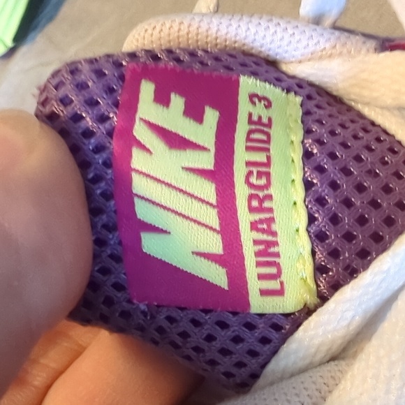 Nike lunarglide 3 - Picture 5 of 6